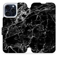 Mobiwear flip pro Apple iPhone 15 Pro Max - V056P - Phone Case