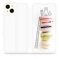 Mobiwear flip pro Apple iPhone 15 Plus - M090P - Phone Case