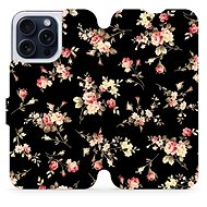 Mobiwear flip pro Apple iPhone 15 Pro Max - VD02S - Phone Case