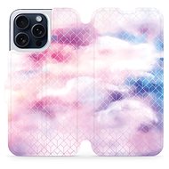 Mobiwear flip pro Apple iPhone 15 Pro Max - MR02S - Phone Case