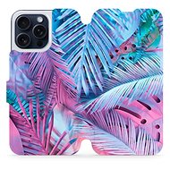 Mobiwear flip pro Apple iPhone 15 Pro Max - MG10S - Phone Case