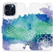 Mobiwear flip pro Apple iPhone 15 Pro Max - MG11S - Phone Case