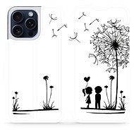 Mobiwear flip pro Apple iPhone 15 Pro Max - MH16P - Phone Case