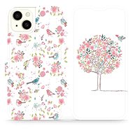 Mobiwear flip pro Apple iPhone 15 Plus - M120S - Phone Case