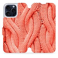 Mobiwear flip pro Apple iPhone 15 Pro Max - MK02S - Phone Case