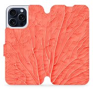 Mobiwear flip pro Apple iPhone 15 Pro Max - MK06S - Phone Case