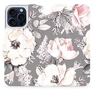 Mobiwear flip pro Apple iPhone 15 Pro Max - MX06S - Phone Case