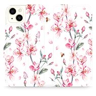 Mobiwear flip pro Apple iPhone 15 Plus - M124S - Phone Case