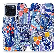 Mobiwear flip pro Apple iPhone 15 Pro Max - MP03P - Phone Case
