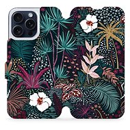 Mobiwear flip pro Apple iPhone 15 Pro Max - VP13S - Phone Case