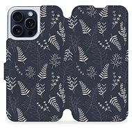 Mobiwear flip pro Apple iPhone 15 Pro Max - VP15S - Phone Case