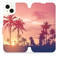 Mobiwear flip pro Apple iPhone 15 Plus - M134P - Phone Case