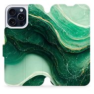 Mobiwear flip pro Apple iPhone 15 Pro Max - VP38S - Phone Case