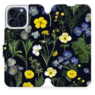 Mobiwear flip pro Apple iPhone 15 Pro Max - VP47S - Phone Case