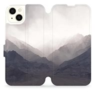 Mobiwear flip pro Apple iPhone 15 Plus - M151P - Phone Case