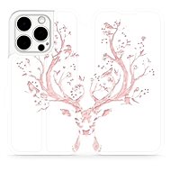 Mobiwear flip for Apple iPhone 15 Pro - M007S - Phone Case