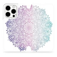 Mobiwear flip pro Apple iPhone 15 Pro - M008S - Phone Case