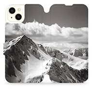 Mobiwear flip pro Apple iPhone 15 Plus - M152P - Phone Case