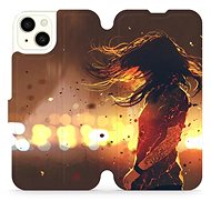 Mobiwear flip pro Apple iPhone 15 Plus - MA02S - Phone Case