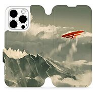 Mobiwear flip pro Apple iPhone 15 Pro - MA03P - Phone Case