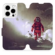 Mobiwear flip pro Apple iPhone 15 Pro - MA07S - Phone Case