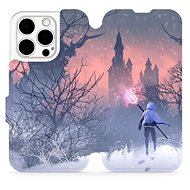 Mobiwear flip pro Apple iPhone 15 Pro - MA11S - Phone Case