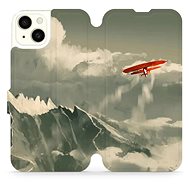Mobiwear flip pro Apple iPhone 15 Plus - MA03P - Phone Case