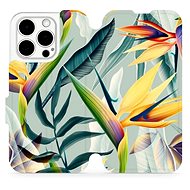 Mobiwear flip pro Apple iPhone 15 Pro - MC02S - Phone Case