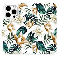 Mobiwear flip pro Apple iPhone 15 Pro - MC07P - Phone Case