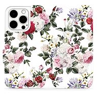 Mobiwear flip pro Apple iPhone 15 Pro - MD01S - Phone Case