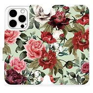 Mobiwear flip pro Apple iPhone 15 Pro - MD06P - Phone Case