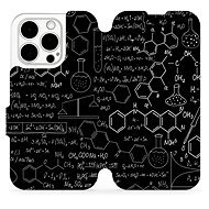 Mobiwear flip pro Apple iPhone 15 Pro - V060P - Phone Case