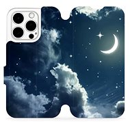 Mobiwear flip pro Apple iPhone 15 Pro - V145P - Phone Case