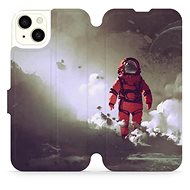 Mobiwear flip pro Apple iPhone 15 Plus - MA07S - Phone Case