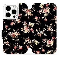 Mobiwear flip pro Apple iPhone 15 Pro - VD02S - Phone Case