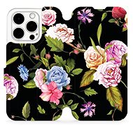 Mobiwear flip pro Apple iPhone 15 Pro - VD07S - Phone Case