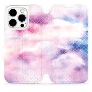 Mobiwear flip pro Apple iPhone 15 Pro - MR02S - Phone Case