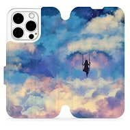 Mobiwear flip pro Apple iPhone 15 Pro - MR09S - Phone Case