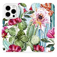 Mobiwear flip pro Apple iPhone 15 Pro - MG09S - Phone Case