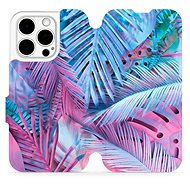 Mobiwear flip pro Apple iPhone 15 Pro - MG10S - Phone Case