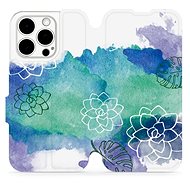 Mobiwear flip pro Apple iPhone 15 Pro - MG11S - Phone Case