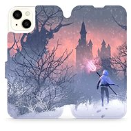 Mobiwear flip pro Apple iPhone 15 Plus - MA11S - Phone Case