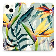 Mobiwear flip pro Apple iPhone 15 Plus - MC02S - Phone Case