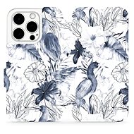 Mobiwear flip pro Apple iPhone 15 Pro - MX09S - Phone Case