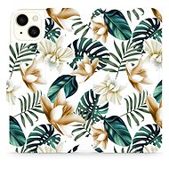 Mobiwear flip pro Apple iPhone 15 Plus - MC07P - Phone Case