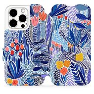 Mobiwear flip pro Apple iPhone 15 Pro - MP03P - Phone Case