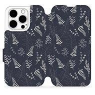 Mobiwear flip pro Apple iPhone 15 Pro - VP15S - Phone Case