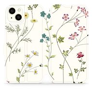 Mobiwear flip pro Apple iPhone 15 Plus - MD03S - Phone Case