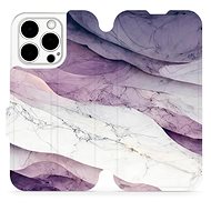 Mobiwear flip pro Apple iPhone 15 Pro - VP31S - Phone Case