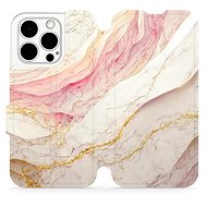 Mobiwear flip pro Apple iPhone 15 Pro - VP32S - Phone Case